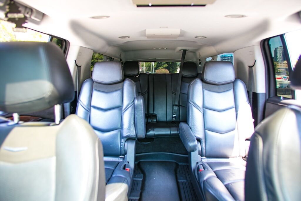 2018 Cadillac Escalade ESV Premium Atlanta GA