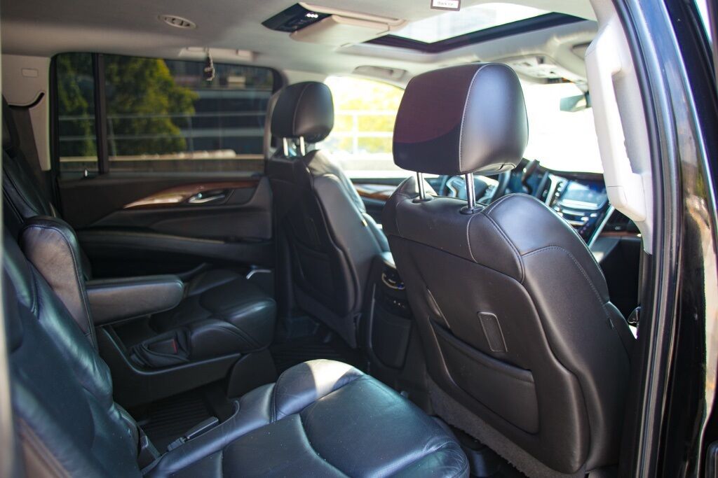 2018 Cadillac Escalade ESV Premium Atlanta GA