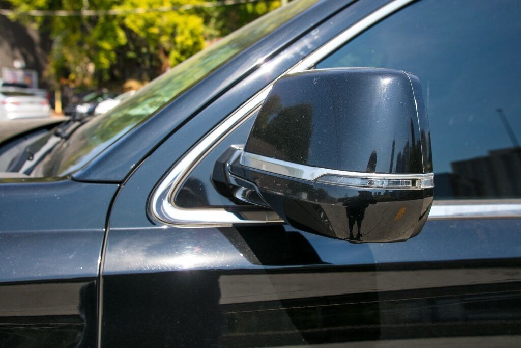 2018 Cadillac Escalade ESV Premium Atlanta GA