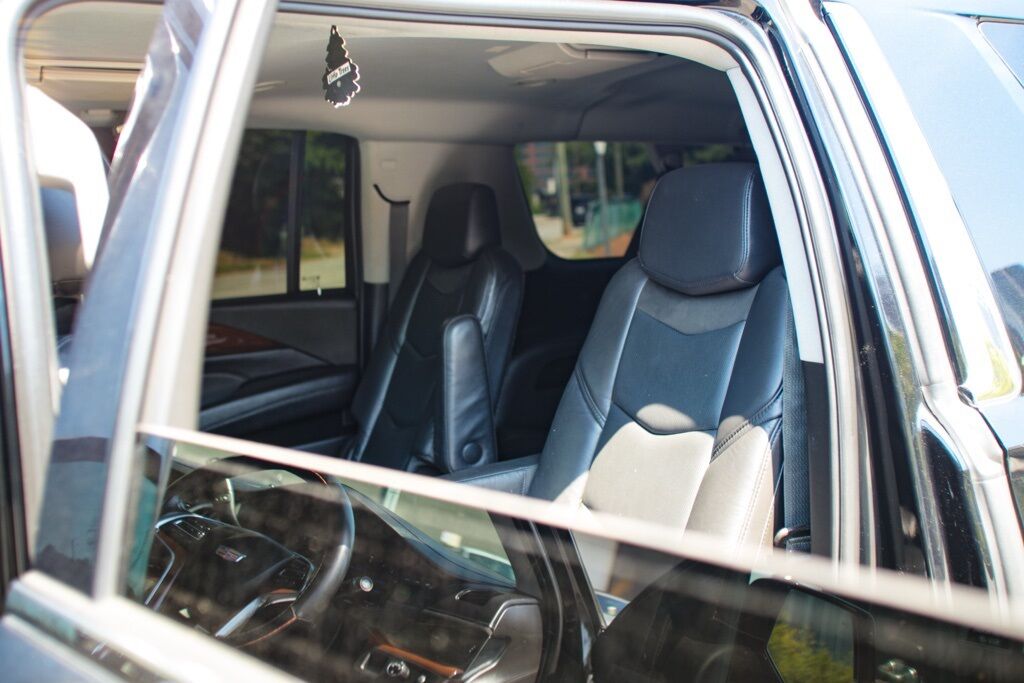 2018 Cadillac Escalade ESV Premium Atlanta GA