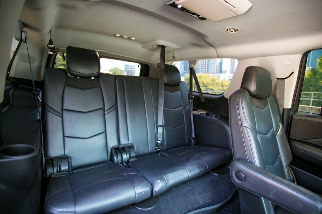 2018 Cadillac Escalade ESV Premium Atlanta GA