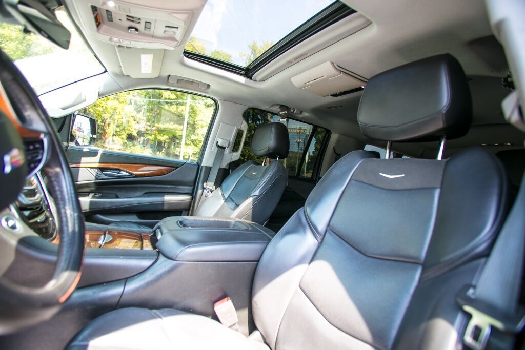 2018 Cadillac Escalade ESV Premium Atlanta GA