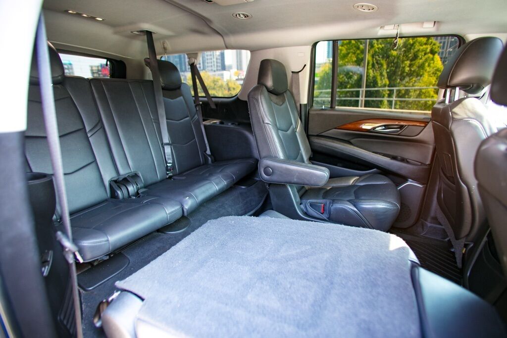 2018 Cadillac Escalade ESV Premium Atlanta GA