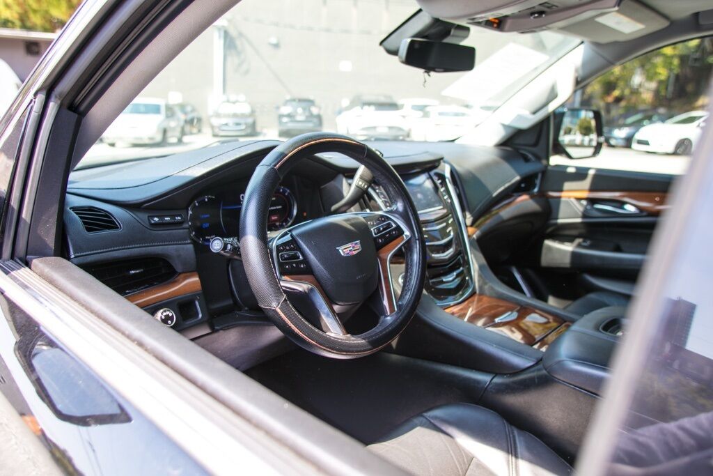 2018 Cadillac Escalade ESV Premium Atlanta GA