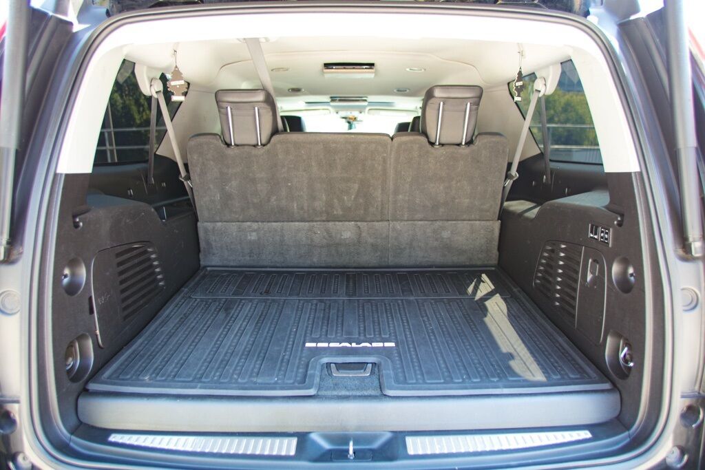 2018 Cadillac Escalade ESV Premium Atlanta GA