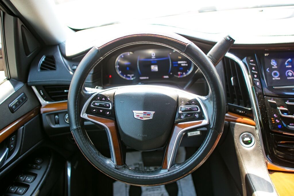 2018 Cadillac Escalade ESV Premium Atlanta GA