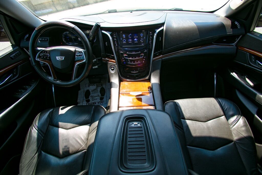 2018 Cadillac Escalade ESV Premium Atlanta GA