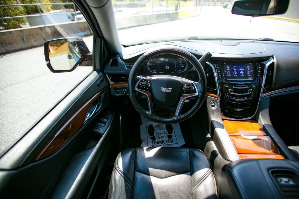 2018 Cadillac Escalade ESV Premium Atlanta GA