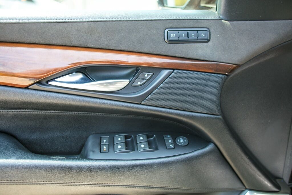 2018 Cadillac Escalade ESV Premium Atlanta GA