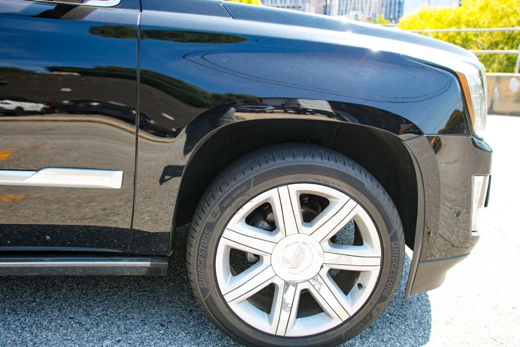 2018 Cadillac Escalade ESV Premium Atlanta GA