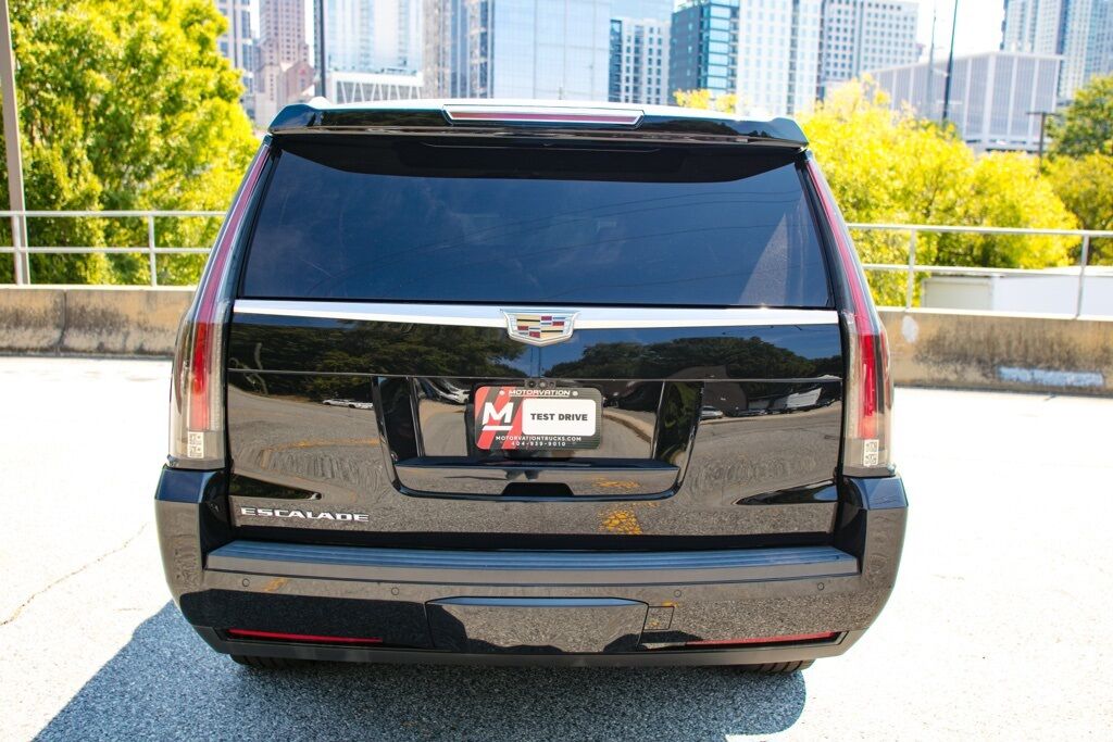 2018 Cadillac Escalade ESV Premium Atlanta GA