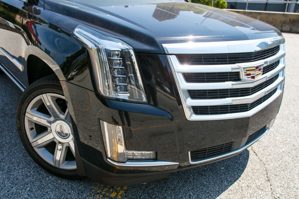 2018 Cadillac Escalade ESV Premium Atlanta GA