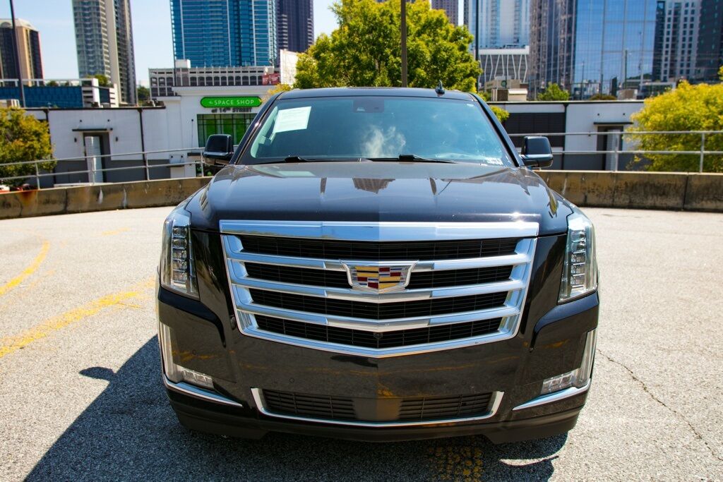 2018 Cadillac Escalade ESV Premium Atlanta GA