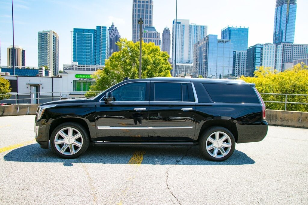 2018 Cadillac Escalade ESV Premium Atlanta GA