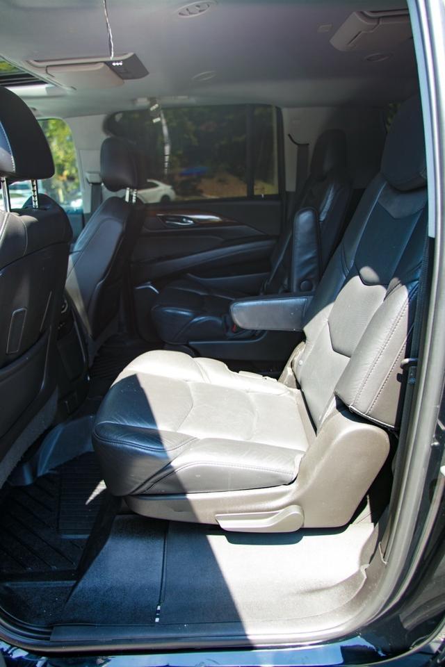 2018 Cadillac Escalade ESV Premium Atlanta GA