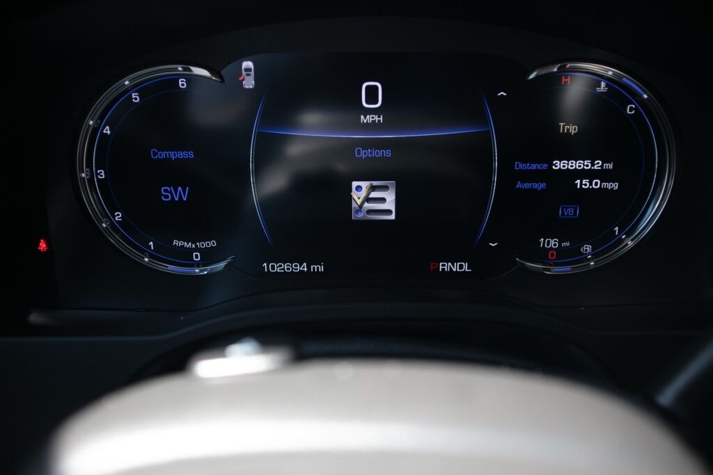 2018 Cadillac Escalade ESV Premium Atlanta GA