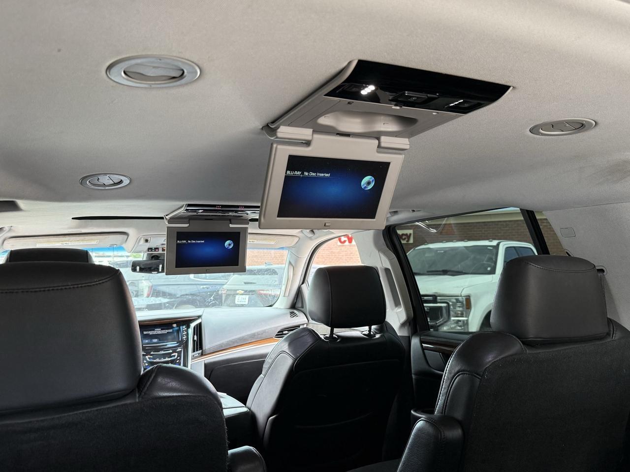 2018 Cadillac Escalade ESV Premium Crestwood KY