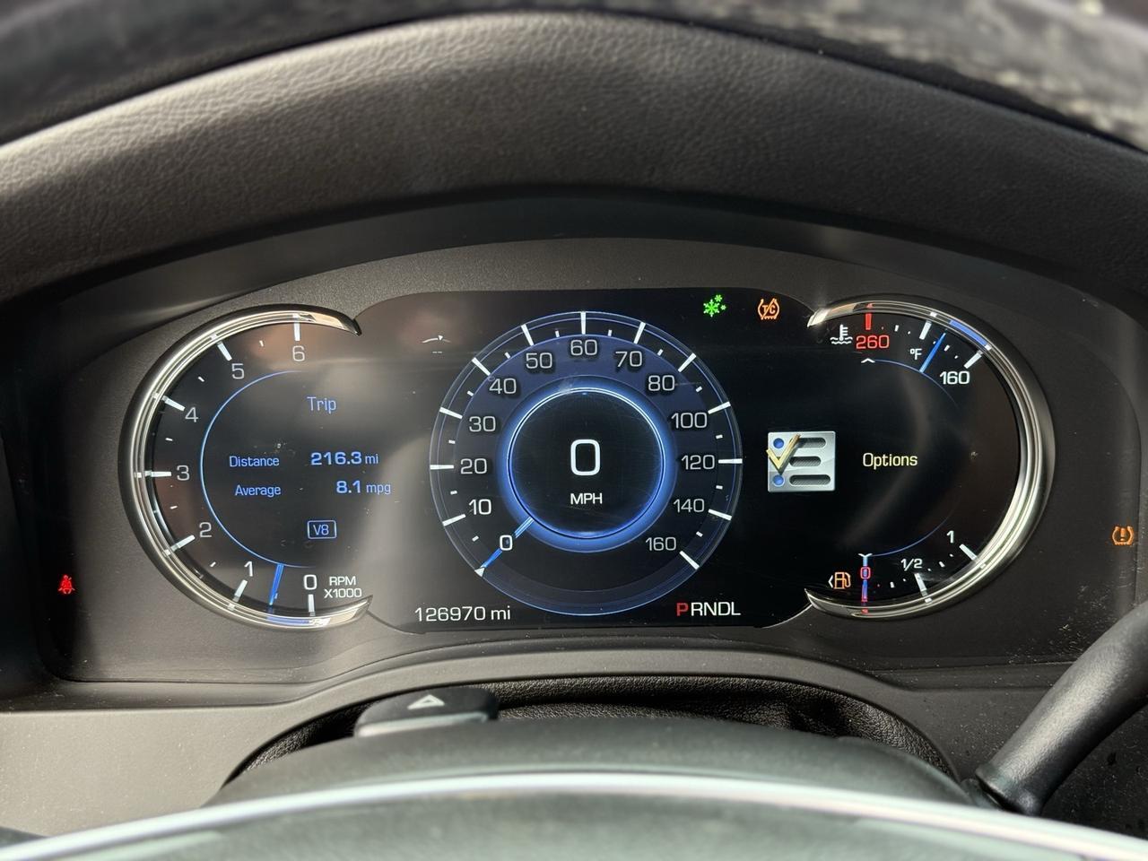 2018 Cadillac Escalade ESV Premium Crestwood KY