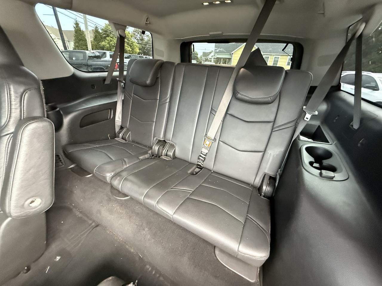 2018 Cadillac Escalade ESV Premium Crestwood KY