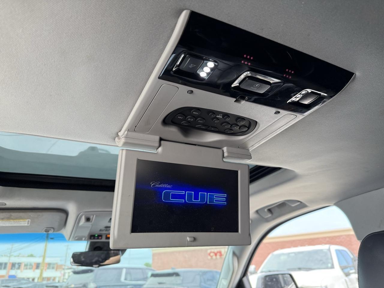 2018 Cadillac Escalade ESV Premium Crestwood KY