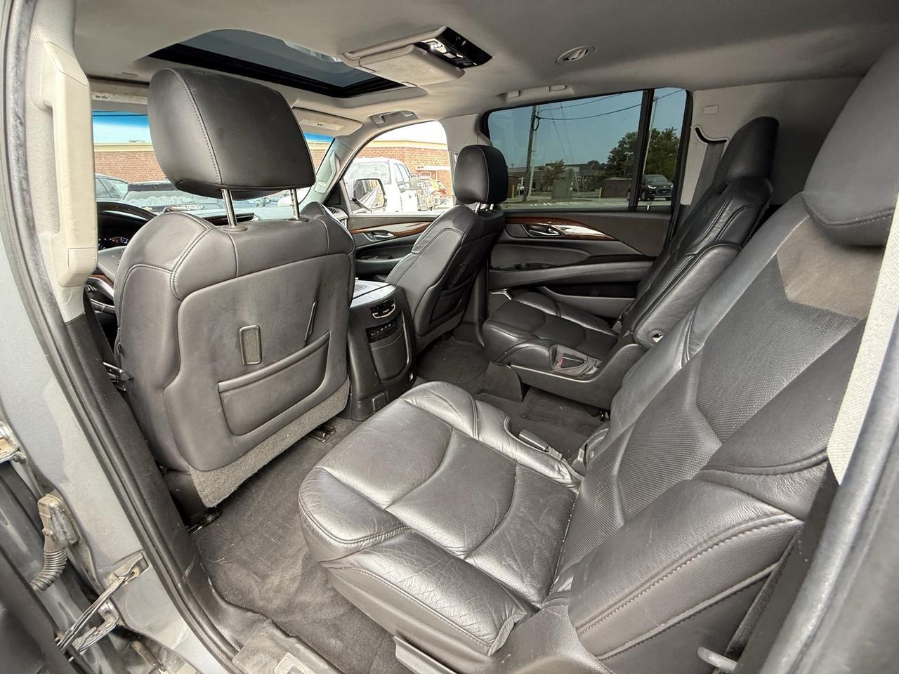 2018 Cadillac Escalade ESV Premium Crestwood KY