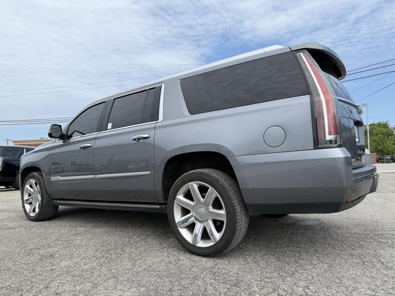 2018 Cadillac Escalade ESV Premium Crestwood KY
