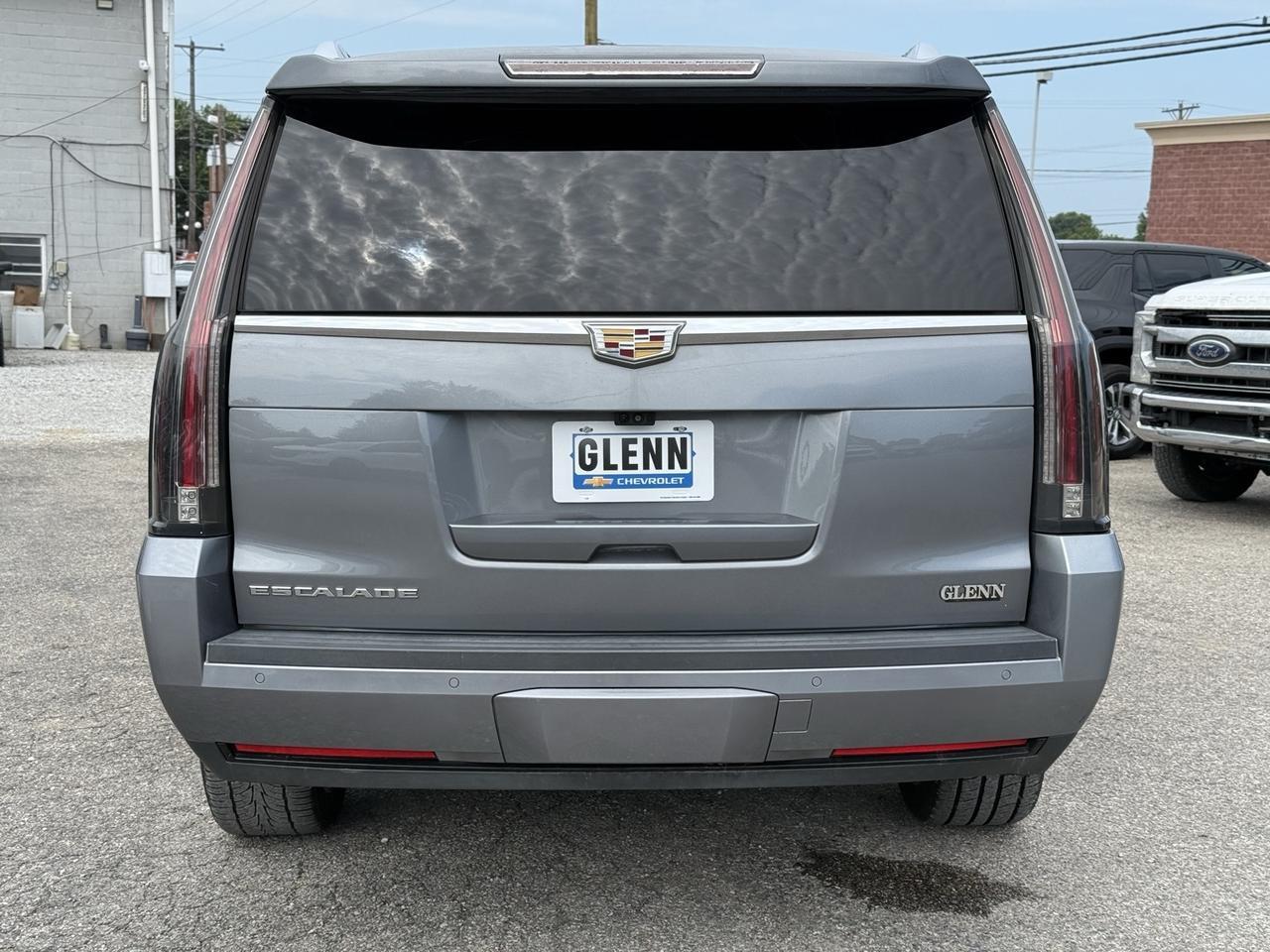 2018 Cadillac Escalade ESV Premium Crestwood KY