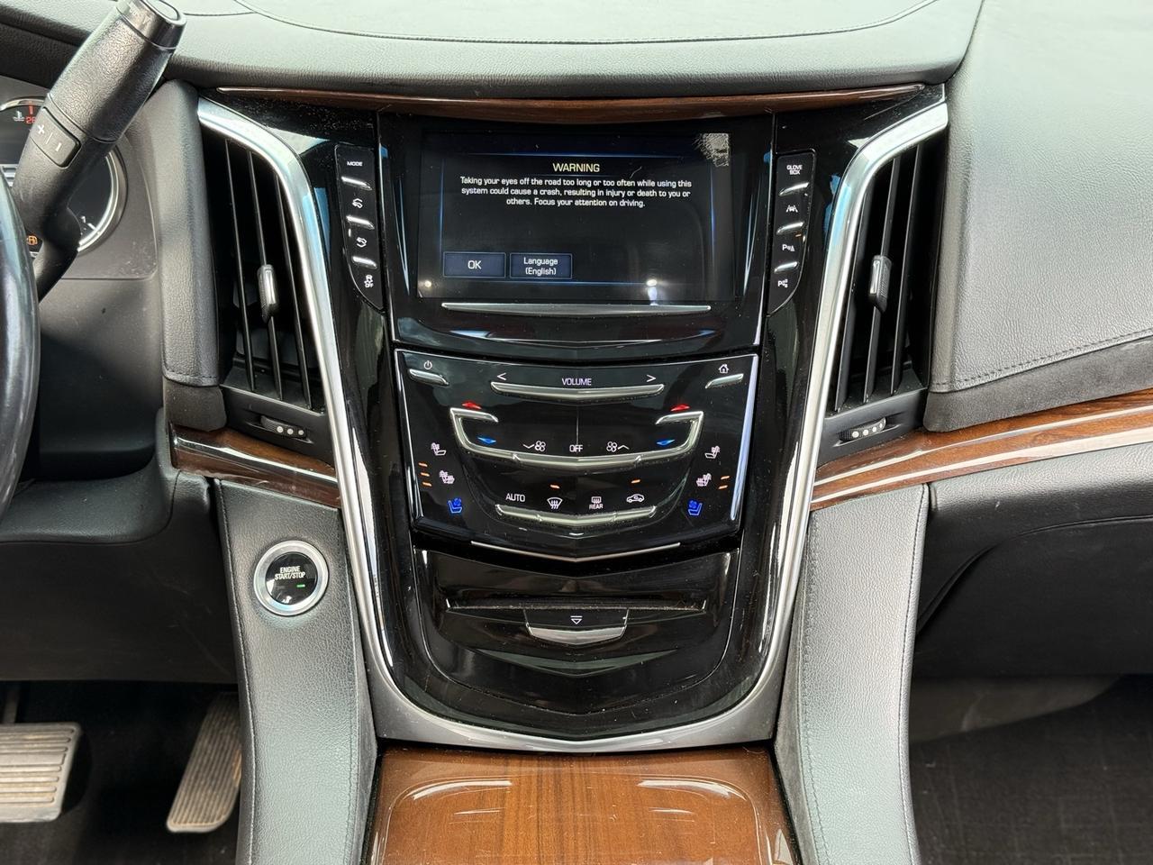 2018 Cadillac Escalade ESV Premium Crestwood KY