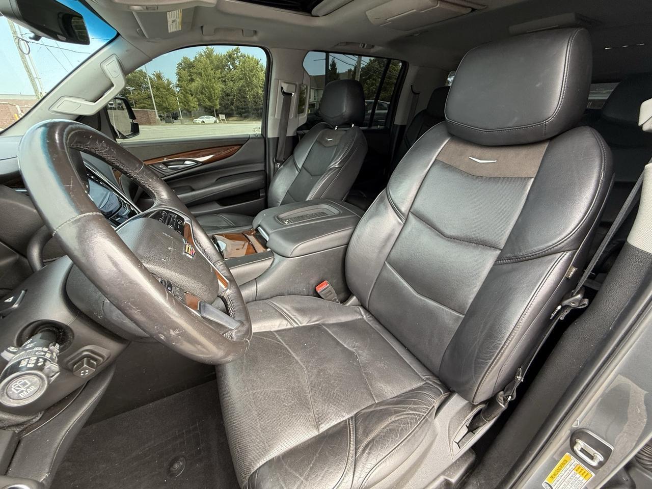 2018 Cadillac Escalade ESV Premium Crestwood KY