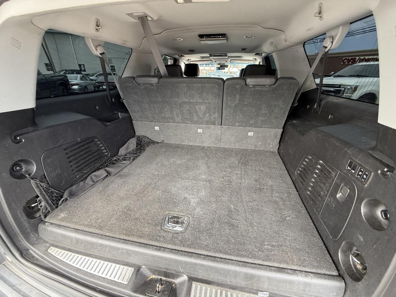 2018 Cadillac Escalade ESV Premium Crestwood KY