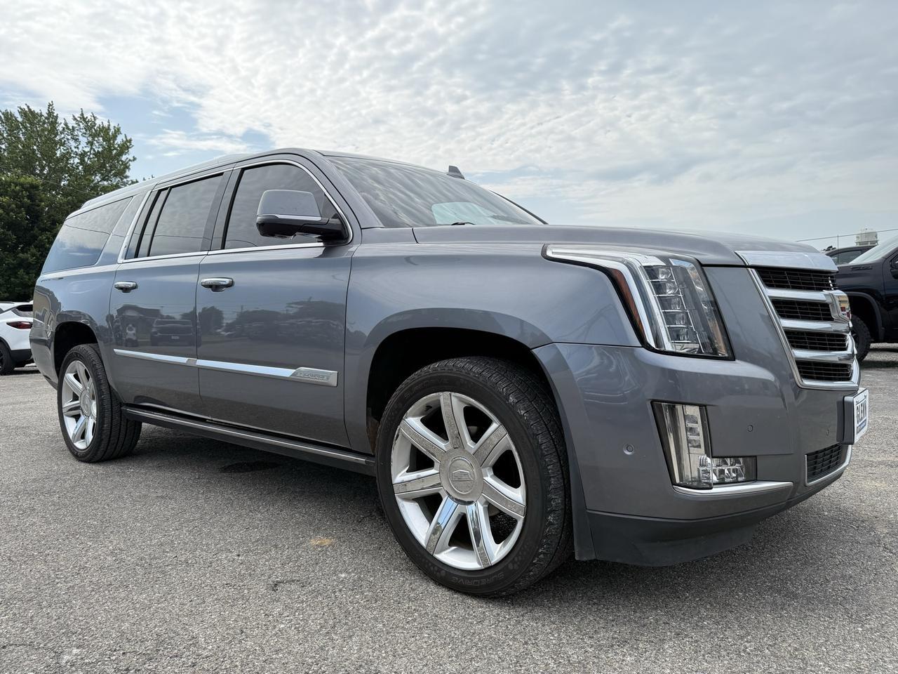 2018 Cadillac Escalade ESV Premium Crestwood KY
