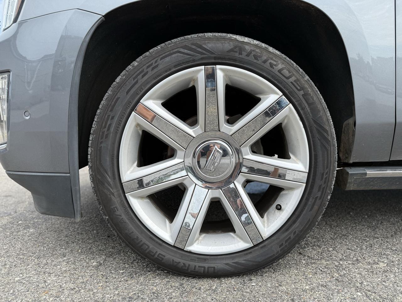 2018 Cadillac Escalade ESV Premium Crestwood KY