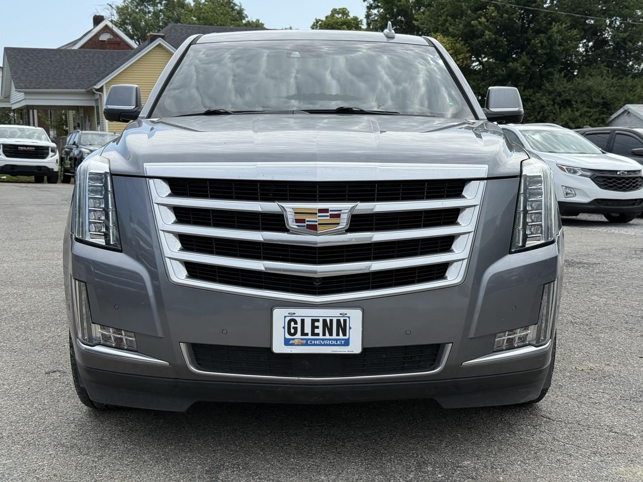 2018 Cadillac Escalade ESV Premium Crestwood KY