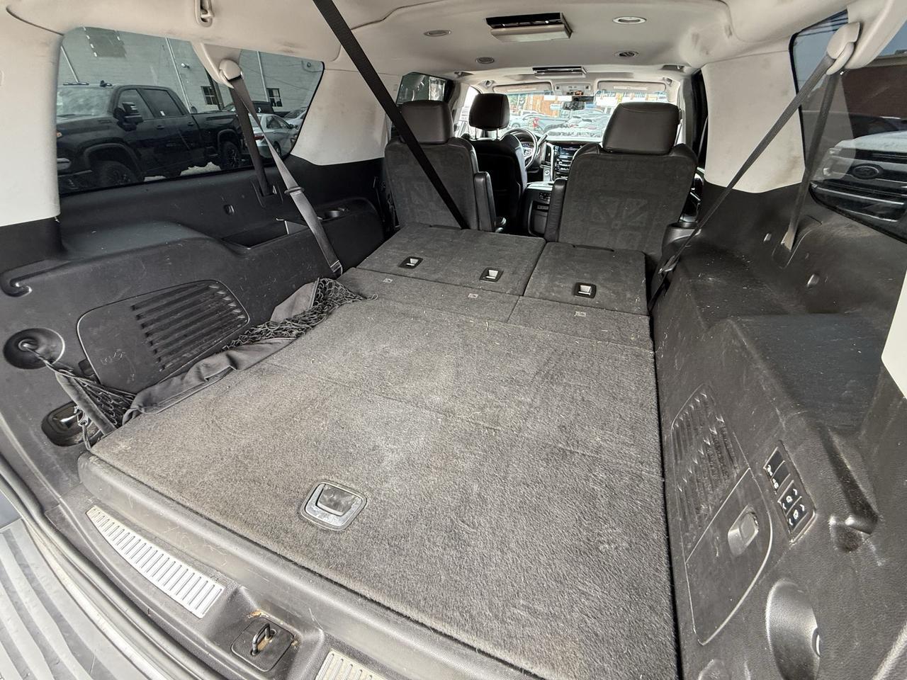 2018 Cadillac Escalade ESV Premium Crestwood KY