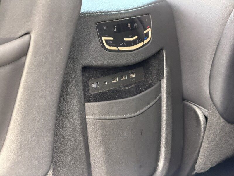 2018 Cadillac Escalade ESV Premium Luxury Del Rio TX