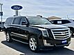 2018 Cadillac Escalade ESV Premium Luxury