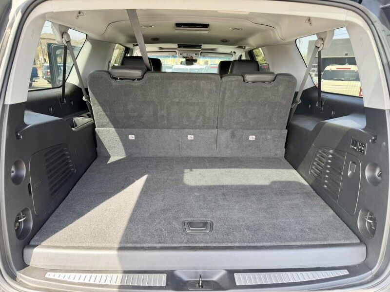 2018 Cadillac Escalade ESV Premium Luxury Del Rio TX