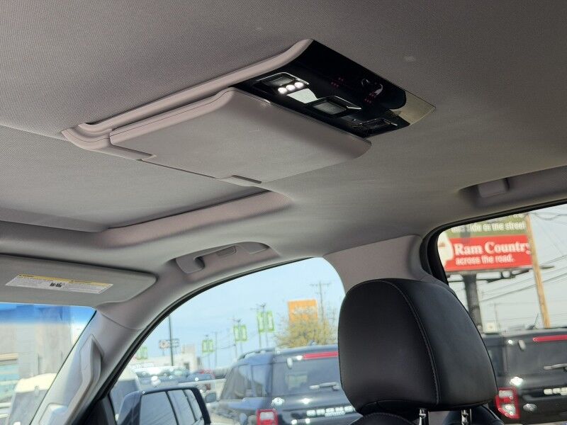 2018 Cadillac Escalade ESV Premium Luxury Del Rio TX