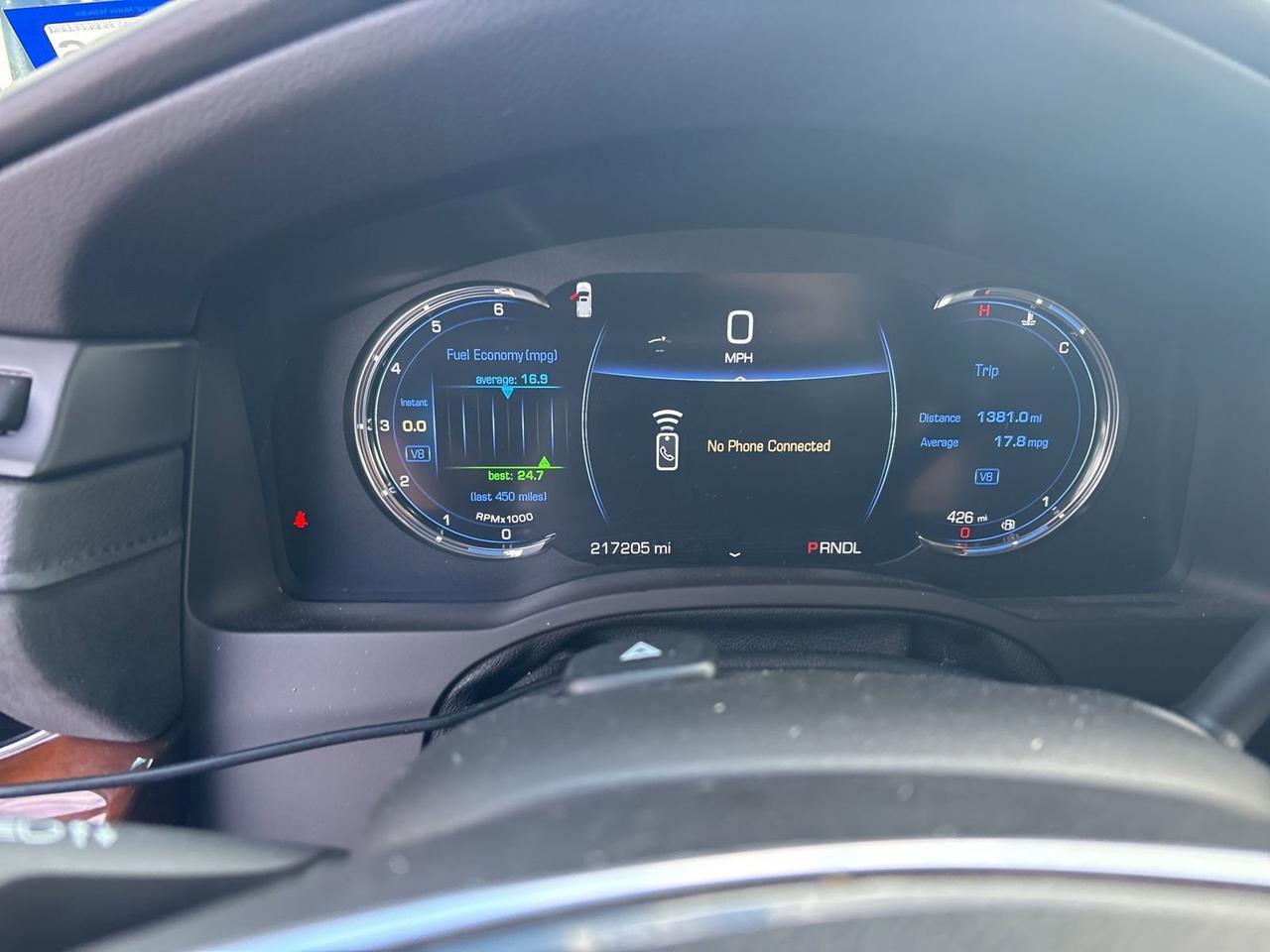 2018 Cadillac Escalade ESV Premium Luxury Hurst TX