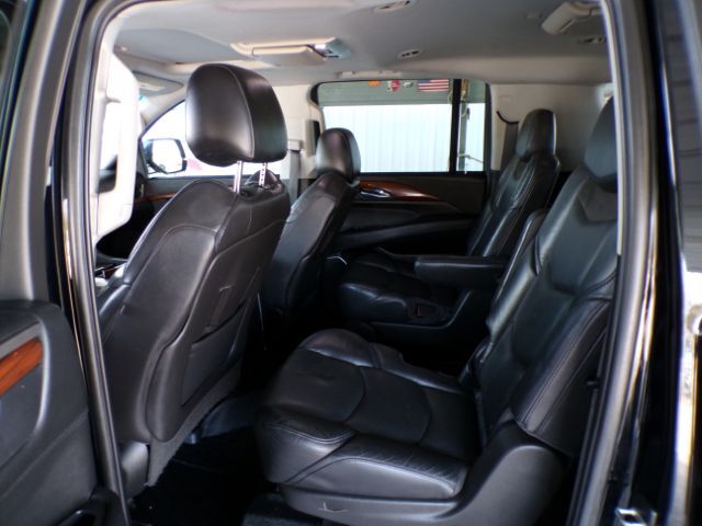 2018 Cadillac Escalade ESV Premium Luxury San Antonio TX