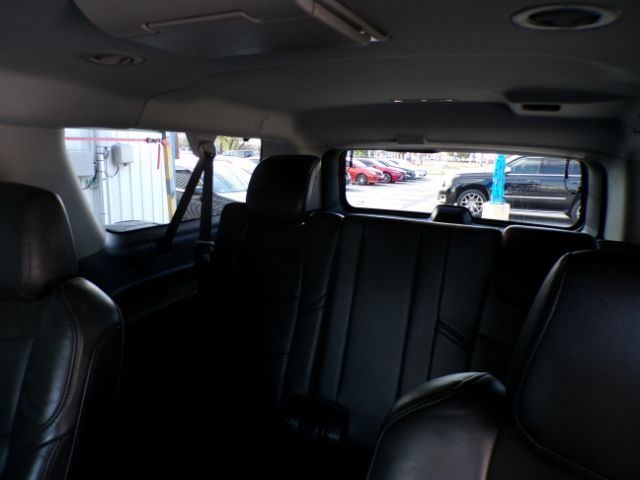 2018 Cadillac Escalade ESV Premium Luxury San Antonio TX