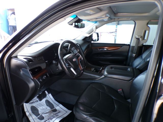 2018 Cadillac Escalade ESV Premium Luxury San Antonio TX