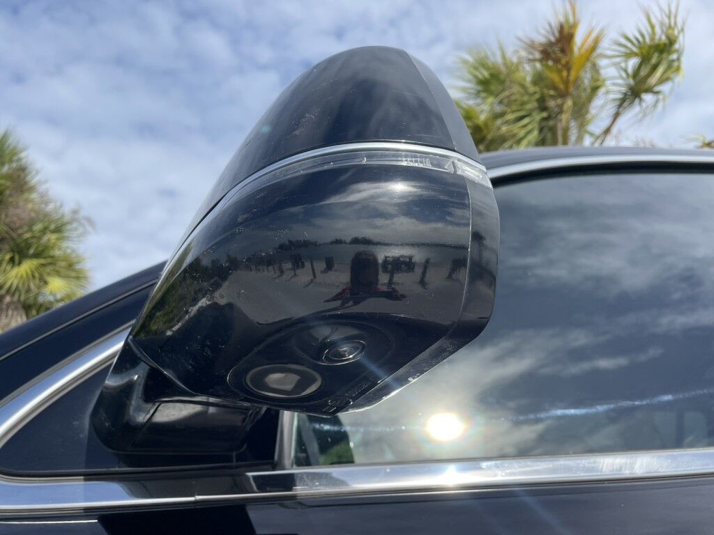 2018 Cadillac Escalade ESV Premium Luxury~CLEAN CARFAX~4X4~ADAPTIVE CRUISE CONTROL~BLIND SPOT WARNING~CHROME ROOF RACK~DRIVER ASSISTANCE PACKAGE~HEATED SEATS~KEYLESS ENTRY~LUXURY PACKAGE~REMOTE ENGINE START~RUNNING BOARDS~TRAILER HITCH Sarasota FL