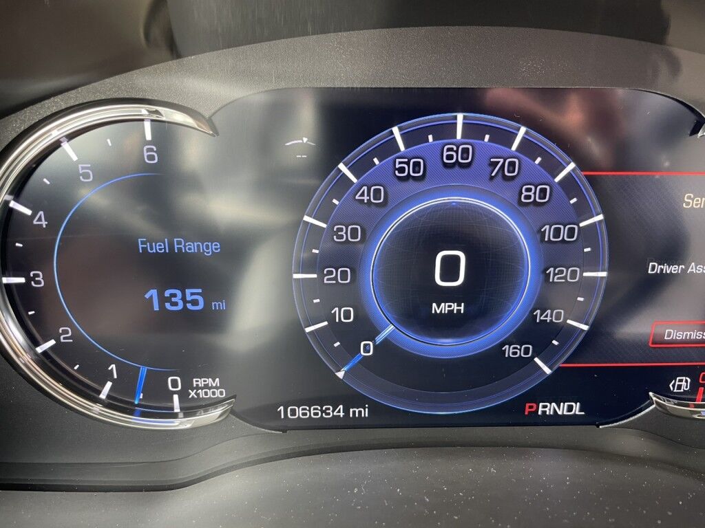 2018 Cadillac Escalade ESV Premium Luxury~CLEAN CARFAX~4X4~ADAPTIVE CRUISE CONTROL~BLIND SPOT WARNING~CHROME ROOF RACK~DRIVER ASSISTANCE PACKAGE~HEATED SEATS~KEYLESS ENTRY~LUXURY PACKAGE~REMOTE ENGINE START~RUNNING BOARDS~TRAILER HITCH Sarasota FL