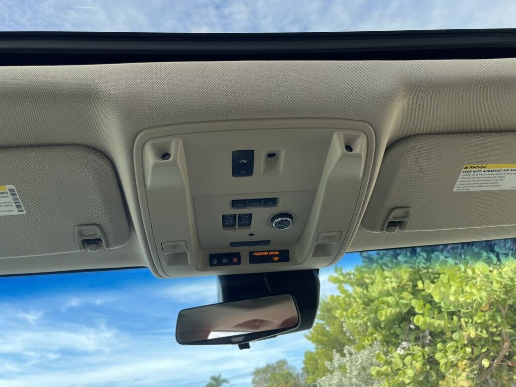 2018 Cadillac Escalade ESV Premium Luxury~CLEAN CARFAX~4X4~ADAPTIVE CRUISE CONTROL~BLIND SPOT WARNING~CHROME ROOF RACK~DRIVER ASSISTANCE PACKAGE~HEATED SEATS~KEYLESS ENTRY~LUXURY PACKAGE~REMOTE ENGINE START~RUNNING BOARDS~TRAILER HITCH Sarasota FL