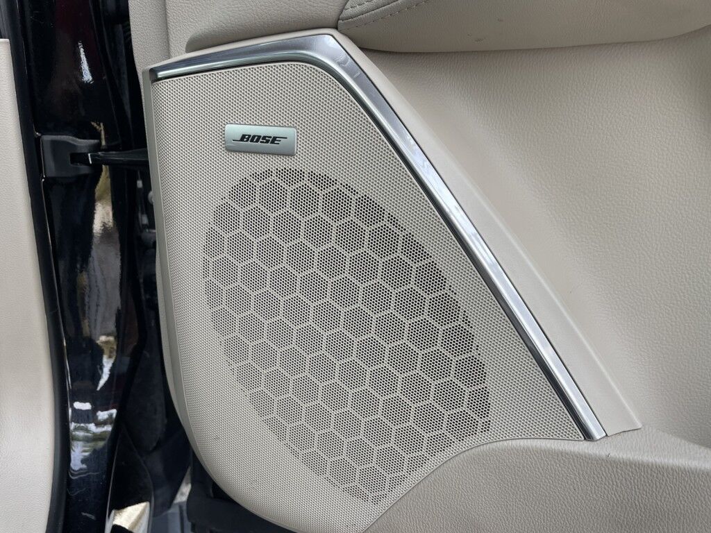 2018 Cadillac Escalade ESV Premium Luxury~CLEAN CARFAX~4X4~ADAPTIVE CRUISE CONTROL~BLIND SPOT WARNING~CHROME ROOF RACK~DRIVER ASSISTANCE PACKAGE~HEATED SEATS~KEYLESS ENTRY~LUXURY PACKAGE~REMOTE ENGINE START~RUNNING BOARDS~TRAILER HITCH Sarasota FL