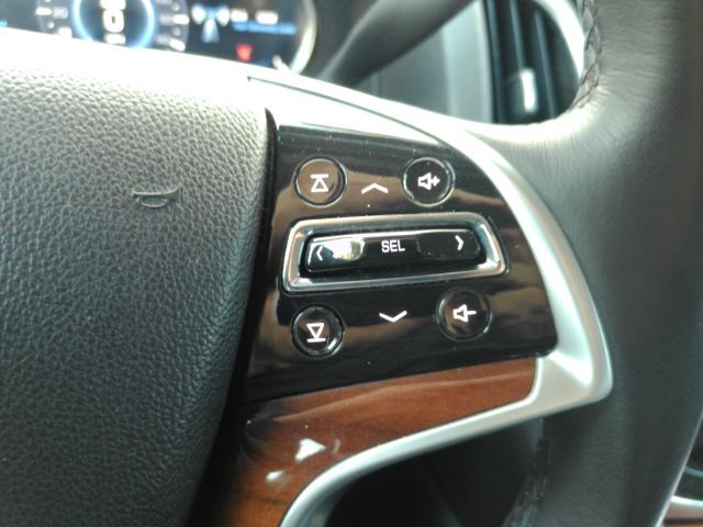 2018 Cadillac Escalade ESV Standard Plano TX