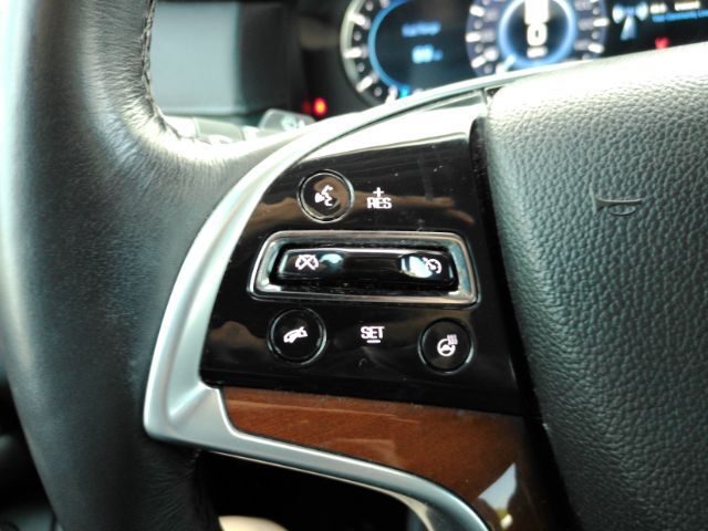 2018 Cadillac Escalade ESV Standard Plano TX