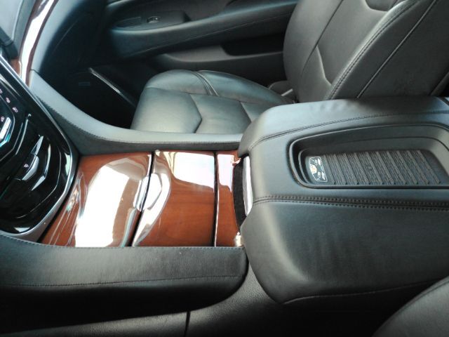 2018 Cadillac Escalade ESV Standard Plano TX