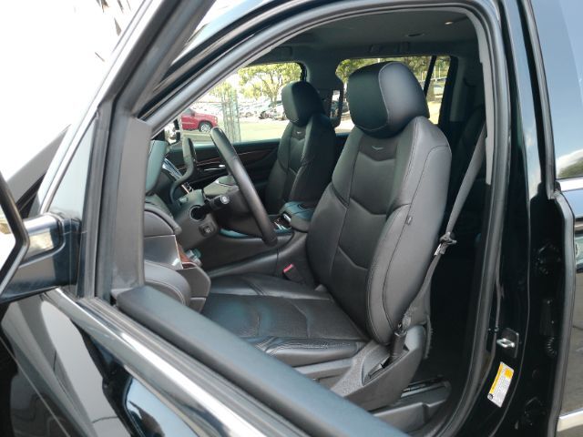 2018 Cadillac Escalade ESV Standard Plano TX
